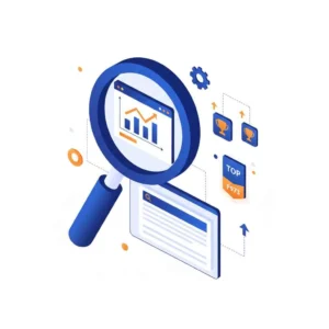 Search Engine Optimization (SEO)