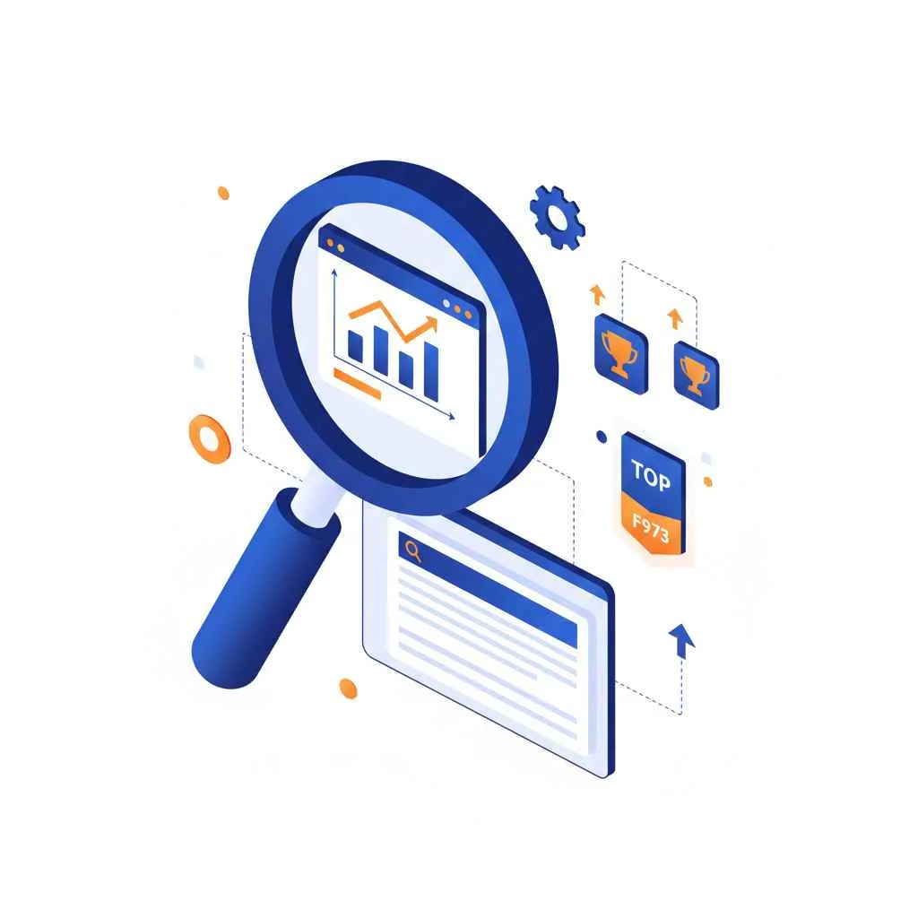 Search Engine Optimization (SEO)